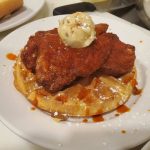 Betsey's Dots of Dover Diner