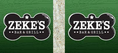 Zeke’s Bar & Grill