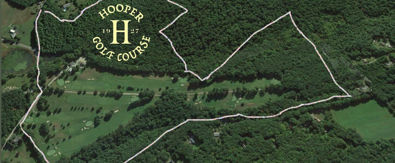 Hooper Golf Course