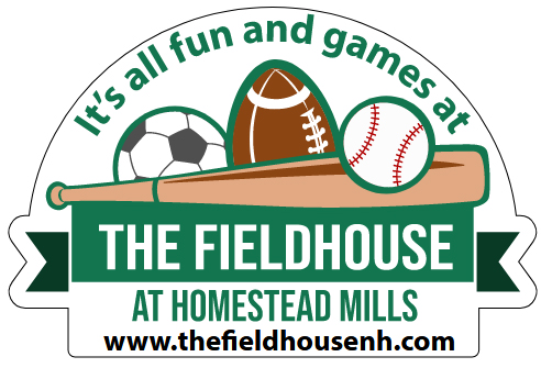 The Fieldhouse at Homestead Mills