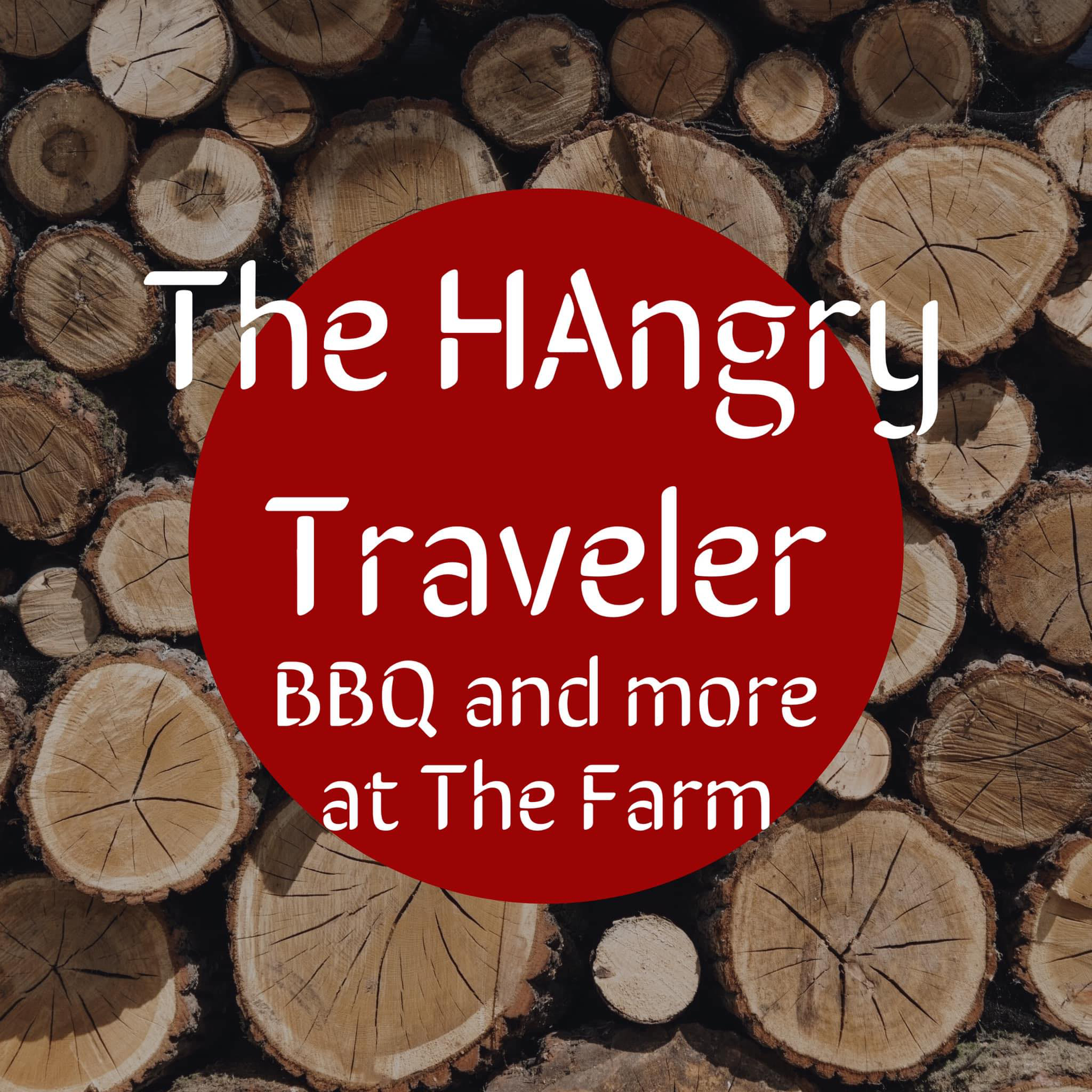 The Hangry Traveler