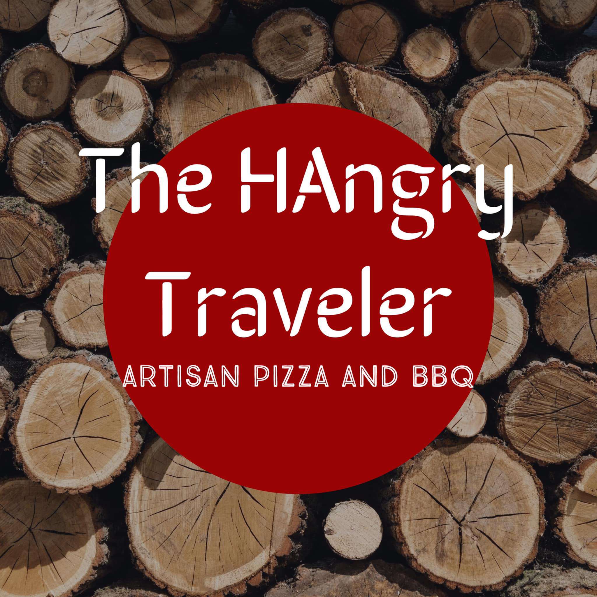 The Hangry Traveler