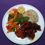 Royal Spice Indian Cuisine