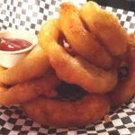 Local Burger