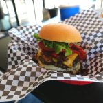 Local Burger