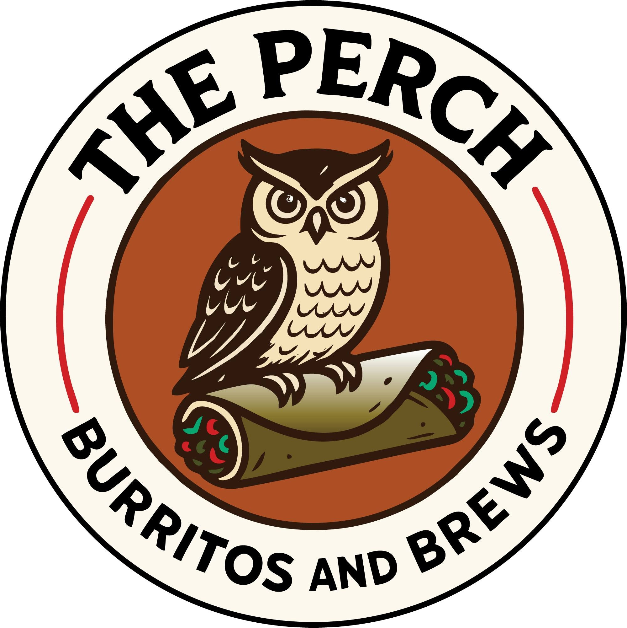 $25.00 The Perch Dining Certificate