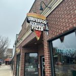 Underdog Pizza