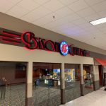 Bison 6 Cinema