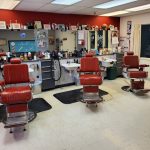 Plaza Barber Shop