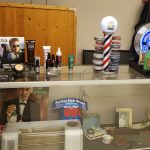 Plaza Barber Shop