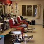 Plaza Barber Shop