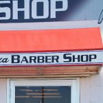 Plaza Barber Shop