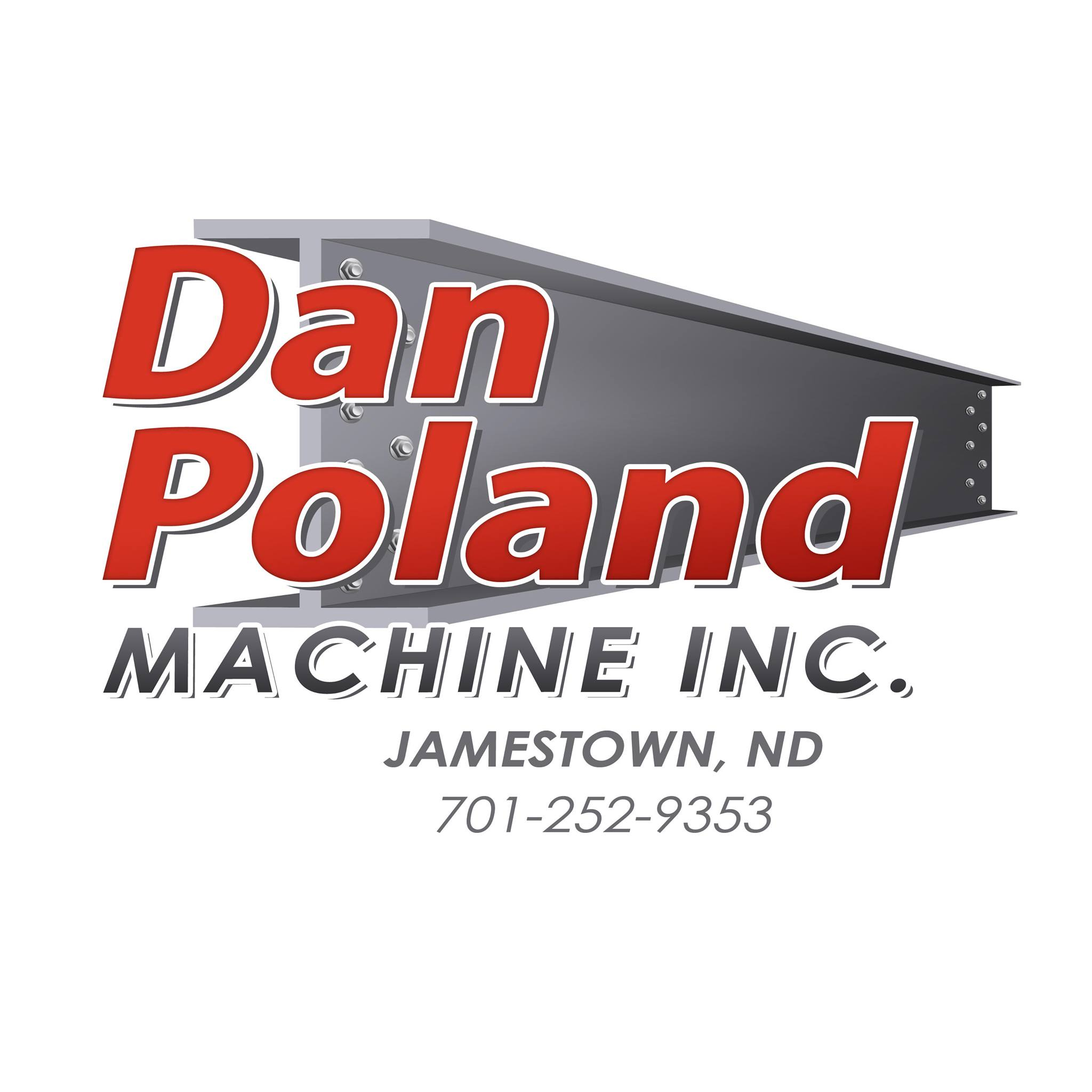 $100.00 Dan Poland Machine Certificate (good toward service and merchandise)
