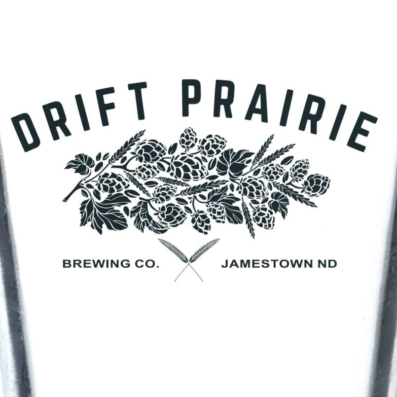 Drift Prairie Brewing Dining Certificate