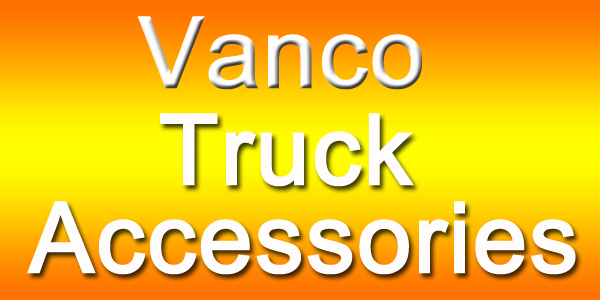 Vanco Truck Accessories
