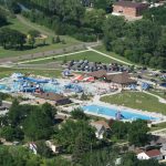 Aberdeen SD Aquatic Center