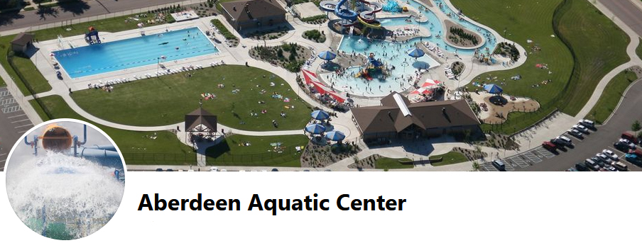 Aberdeen SD Aquatic Center