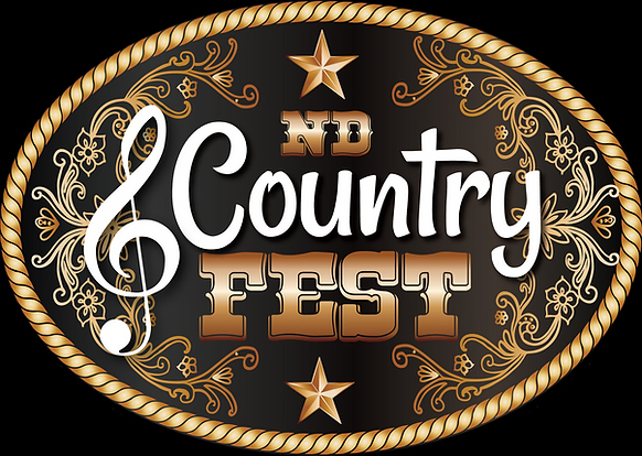 General Admission 3-Day Pass to 2024 ND Country Fest