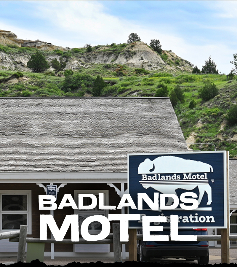 Medora Badlands Hotel
