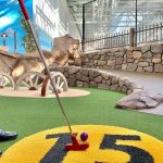 Moose Mountain Adventure Golf