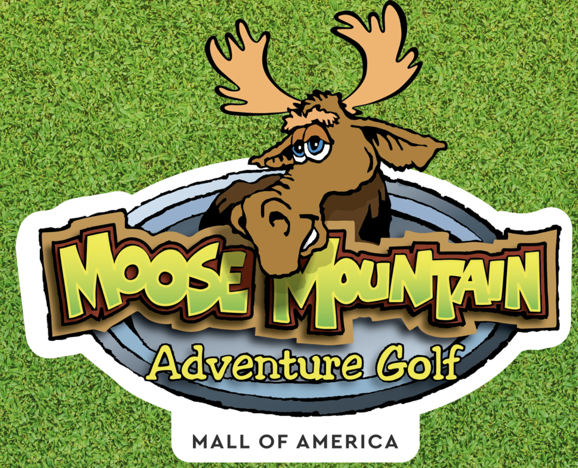Moose Mountain Adventure Golf