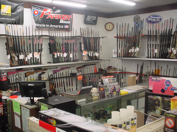 Gun & Reel Sports