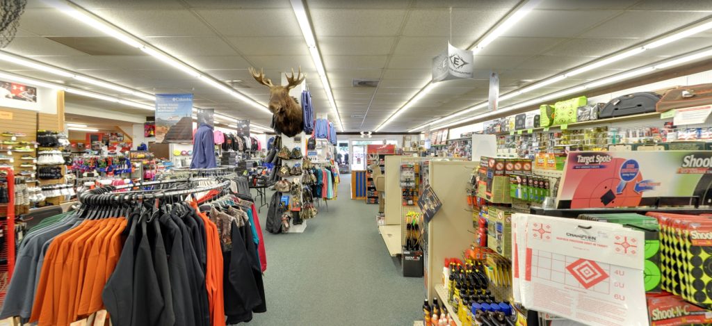 Gun & Reel Sports