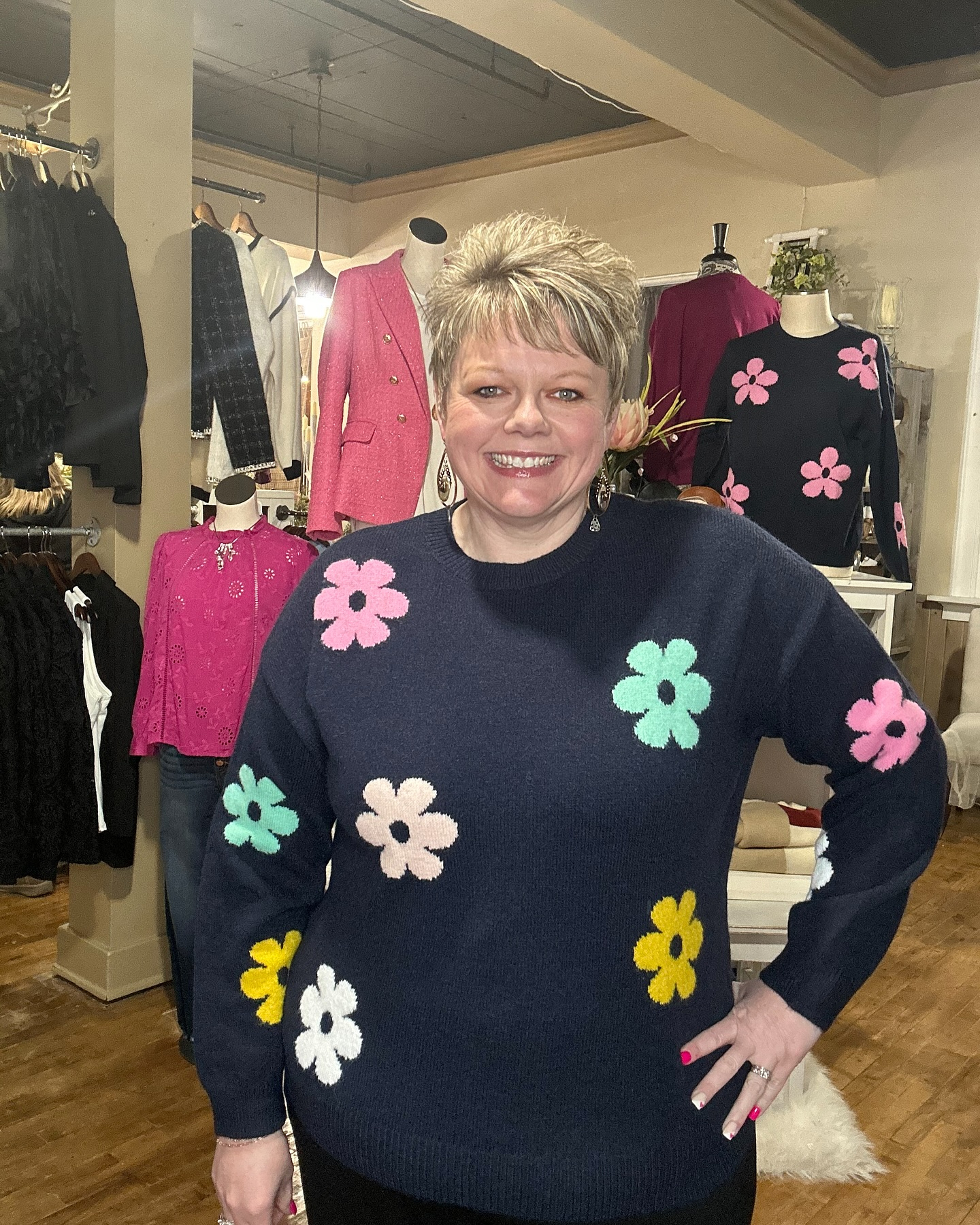 Blessings by Carla Boutique