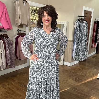 Blessings by Carla Boutique