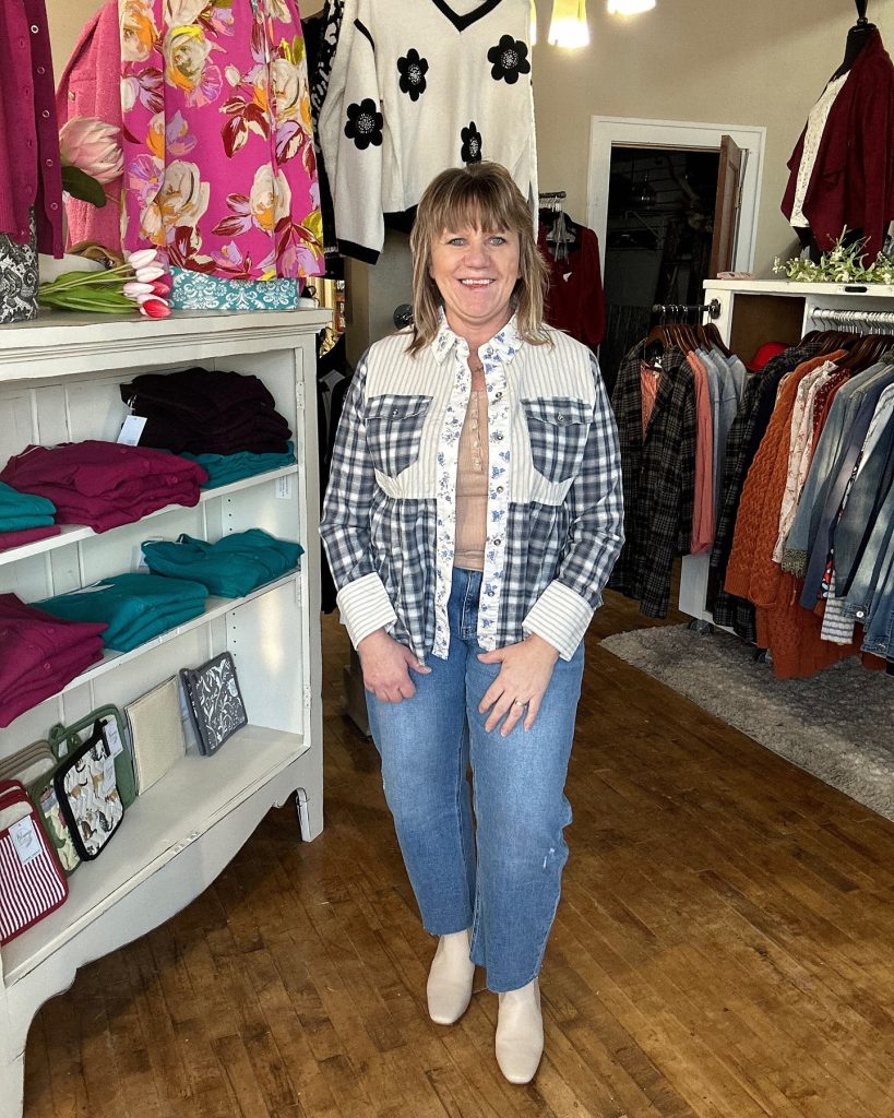 Blessings by Carla Boutique