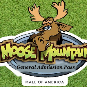 Nickelodeon Universe