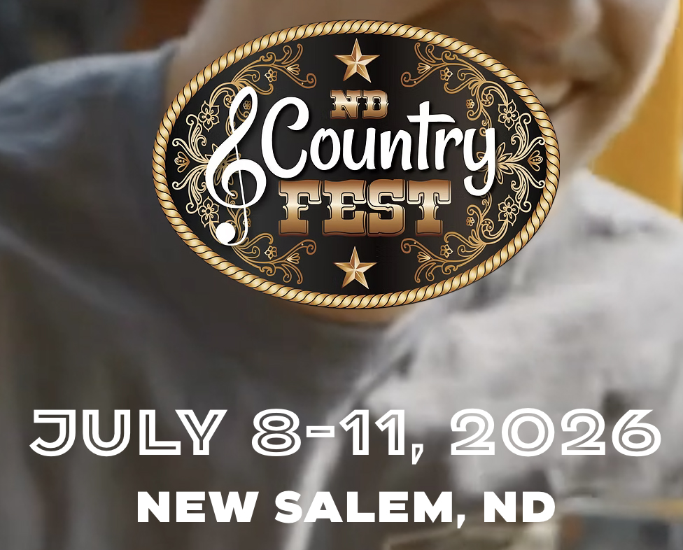 ND Country Fest