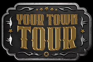 ND Country Fest YTT Frontmen Jamestown ND March 27, 2026