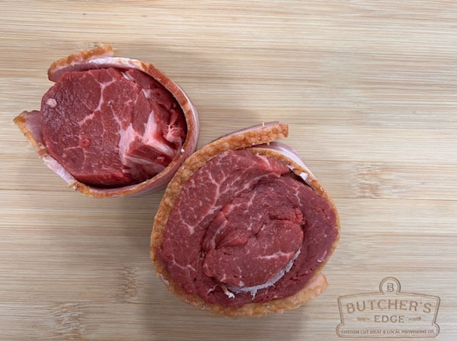 Butcher's Edge