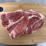 Butcher's Edge