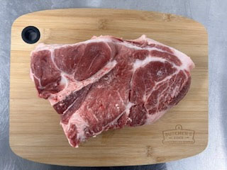 Butcher's Edge