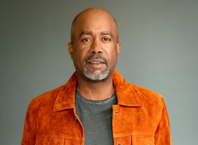 ND Country Fest General Admission 4-Day Music Admission