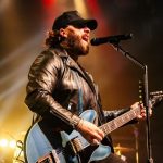 ND Country Fest General Admission 4-Day Music Admission