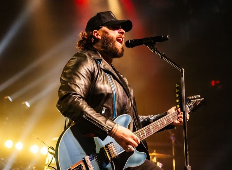 ND Country Fest General Admission 4-Day Music Admission