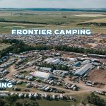 ND Country Fest General Admission 4-Day Music Admission