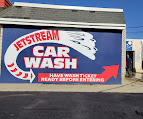 Jetstream Car Wash