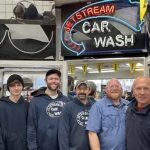 Jetstream Car Wash