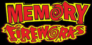 Memory Fireworks