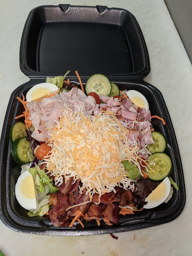 Jolly Roger Restaurant & Bar