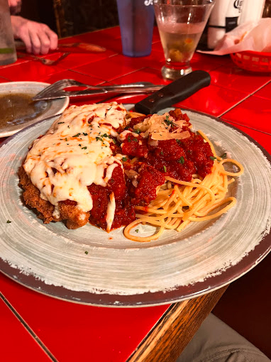 Jolly Roger Restaurant & Bar