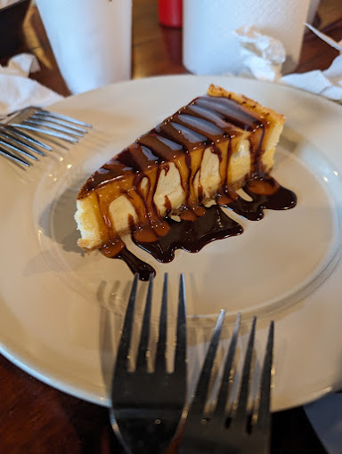 McGrath's Burger Shack