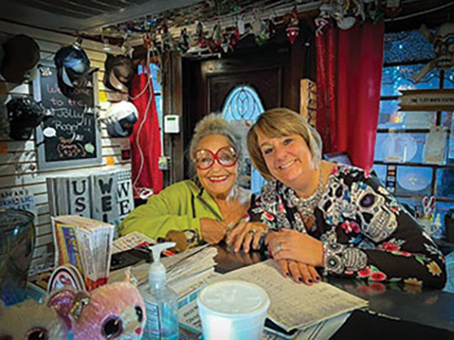 Jolly Roger Restaurant & Bar