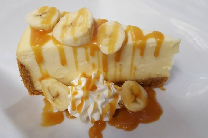 Jolly Roger Restaurant & Bar