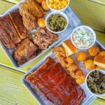 Sooey's BBQ & Ribshack
