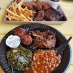 Sooey's BBQ & Ribshack